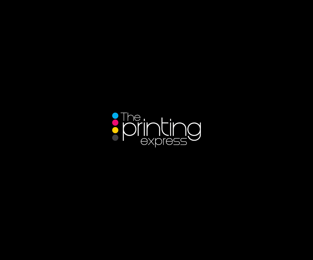 Diseño de Logo por Loknadh busam para The Printing Express | Diseño #13717462