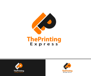 Diseño de Logo por JakeCreation para The Printing Express | Diseño: #13754629
