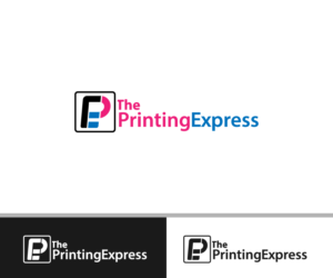 Diseño de Logo por JakeCreation para The Printing Express | Diseño: #13801293