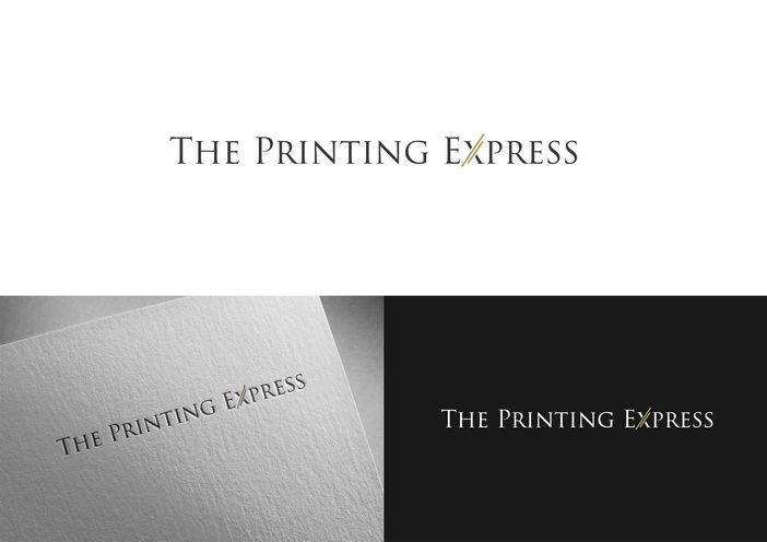 Diseño de Logo por christianpoetoe para The Printing Express | Diseño #13722593