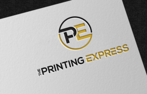 Diseño de Logo por uzzaman para The Printing Express | Diseño: #13717643