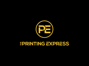 Logo Design by uzzaman for The Printing Express | Design: #13717645