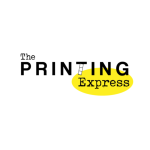 Logo Design by eema.naqvi for The Printing Express | Design #13722177