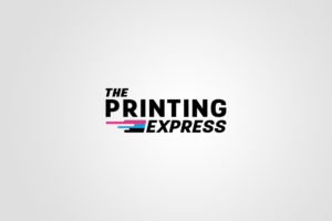 Logo Design by Paul Federico for The Printing Express | Design #13715575
