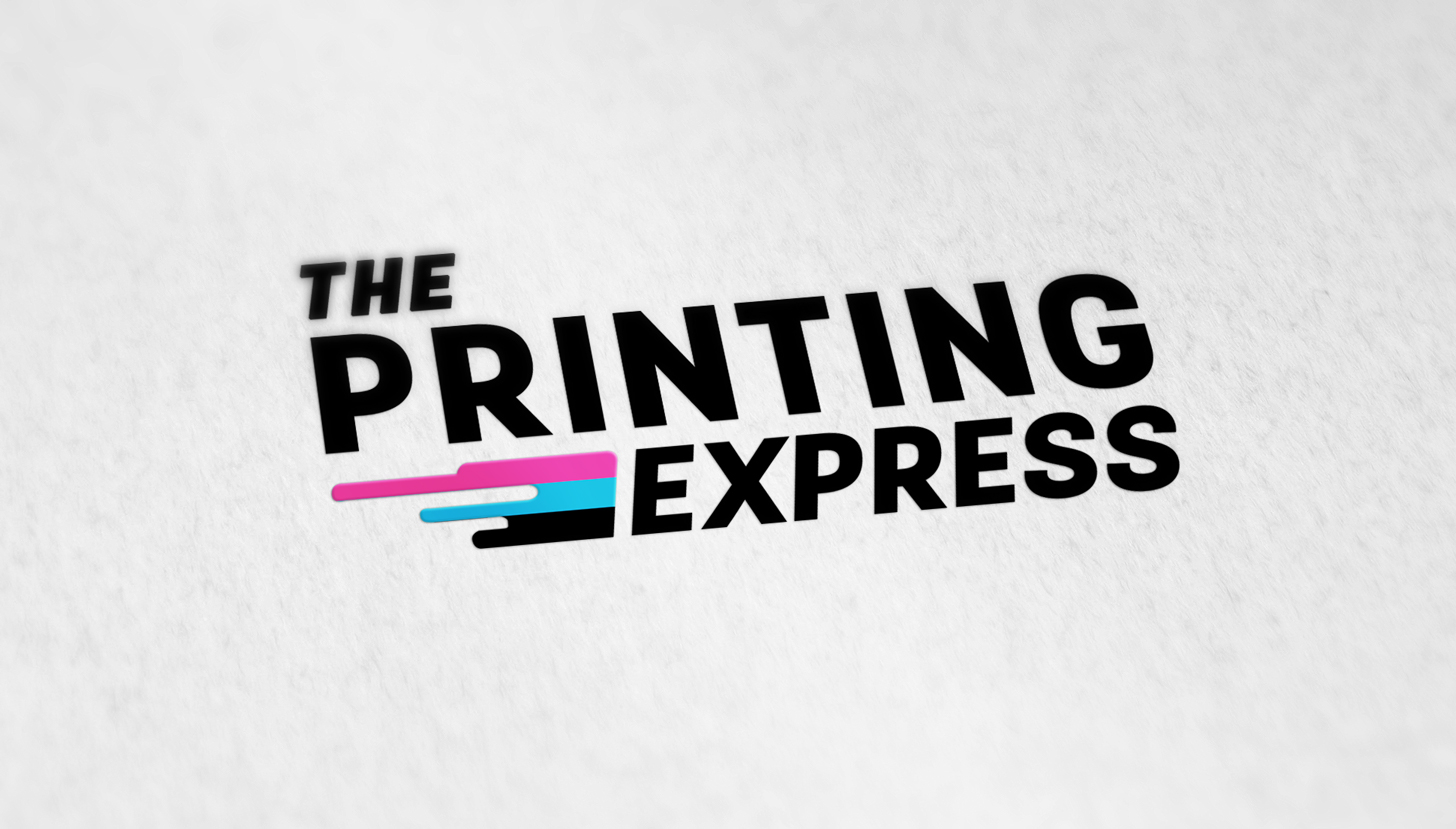 Design de Logo par Paul Federico pour The Printing Express | Design #13715576