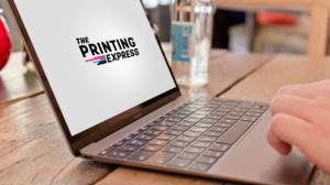 Logo Design by Paul Federico for The Printing Express | Design: #13715577