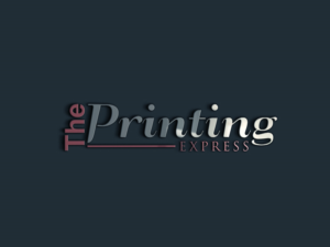 Diseño de Logo por WINSTAR para The Printing Express | Diseño: #13723074