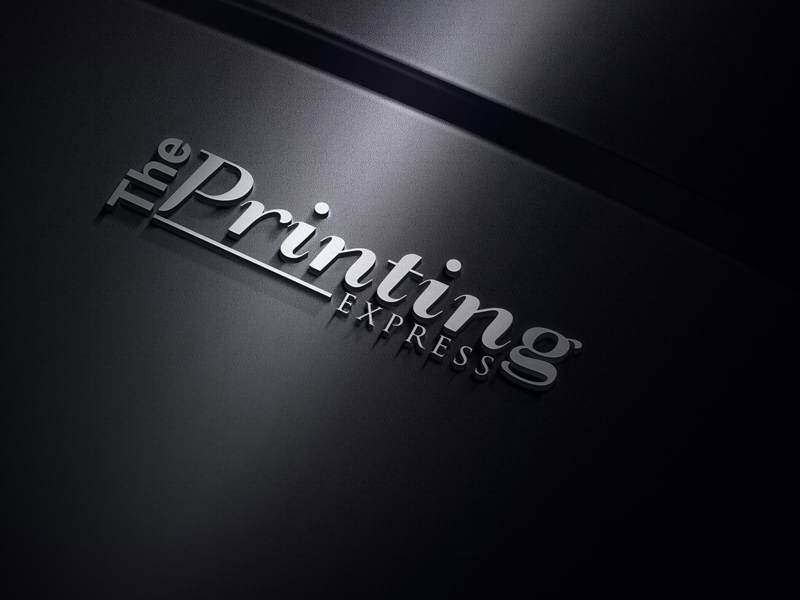 Logo Design by WINSTAR for The Printing Express | Design #13723075
