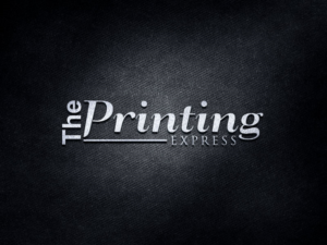 Diseño de Logo por WINSTAR para The Printing Express | Diseño: #13723077