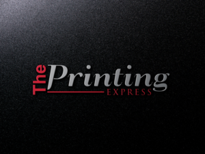 Diseño de Logo por WINSTAR para The Printing Express | Diseño: #13723079