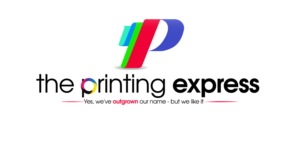 Logo Design by bvgraphic1 for The Printing Express | Design #13723991