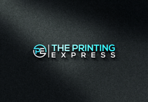 Logo Design by imshohaghossain85 for The Printing Express | Design: #13717131