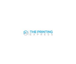 Logo Design by imshohaghossain85 for The Printing Express | Design: #13717133
