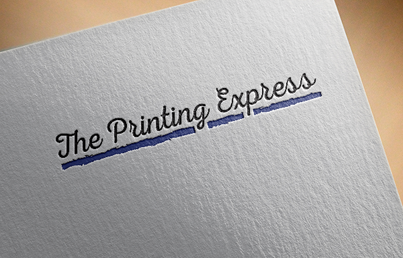 Design de Logo par imismailhossainbd pour The Printing Express | Design #13718248