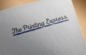 Logo Design by imismailhossainbd for The Printing Express | Design: #13718248