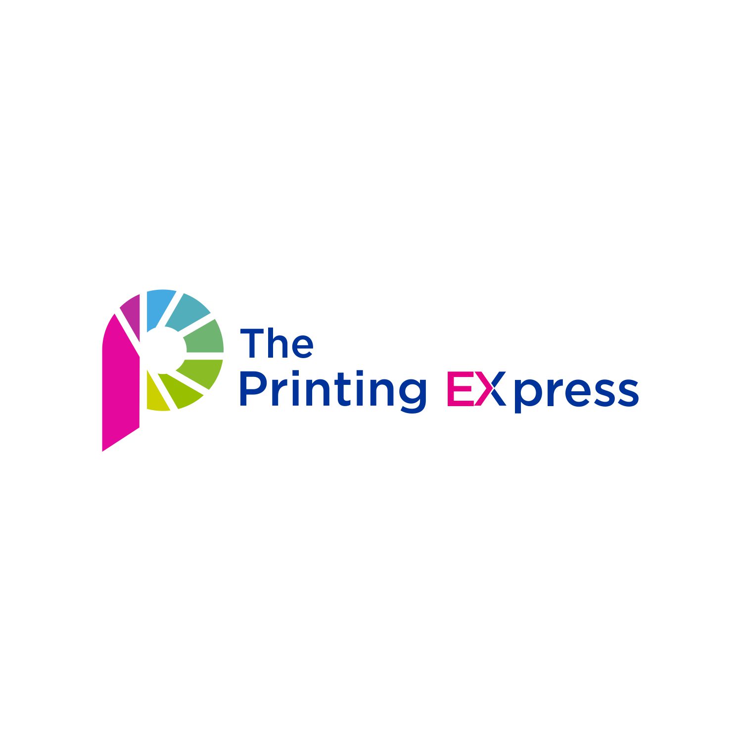 Design de Logo par InkspireStd pour The Printing Express | Design #13728259