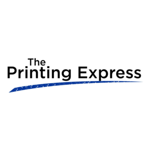 Logo Design by InkspireStd for The Printing Express | Design: #13740994