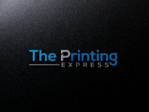 Logo Design by Jon cristian for The Printing Express | Design: #13721096