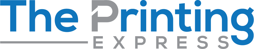 Diseño de Logo por Jon cristian para The Printing Express | Diseño #13721097
