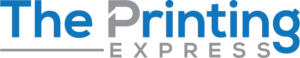 Logo Design by Jon cristian for The Printing Express | Design: #13721097