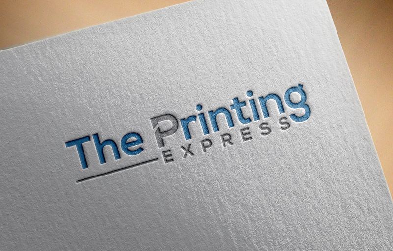 Design de Logo par Jon cristian pour The Printing Express | Design #13721098