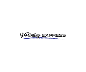 Logo Design by supercreative for The Printing Express | Design: #13721553