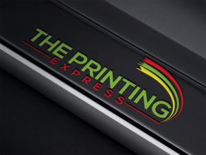 Logo Design by hemi world for The Printing Express | Design: #13716443