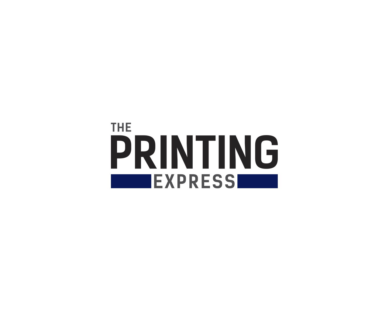 Logo Design by Brandify Designs for The Printing Express | Design #13720390