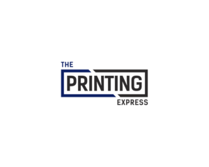 Logo Design by Brandify Designs for The Printing Express | Design: #13720391