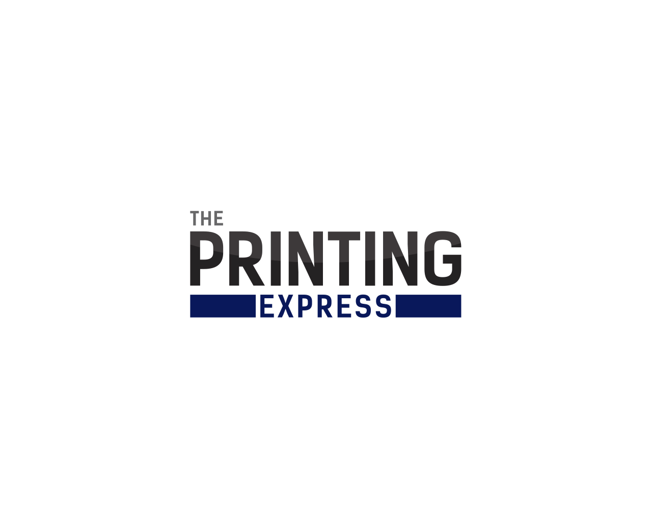Logo Design by Brandify Designs for The Printing Express | Design #13720393