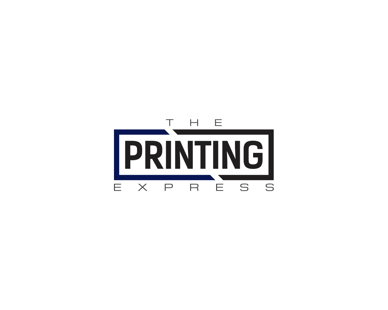 Logo Design by Brandify Designs for The Printing Express | Design #13720394