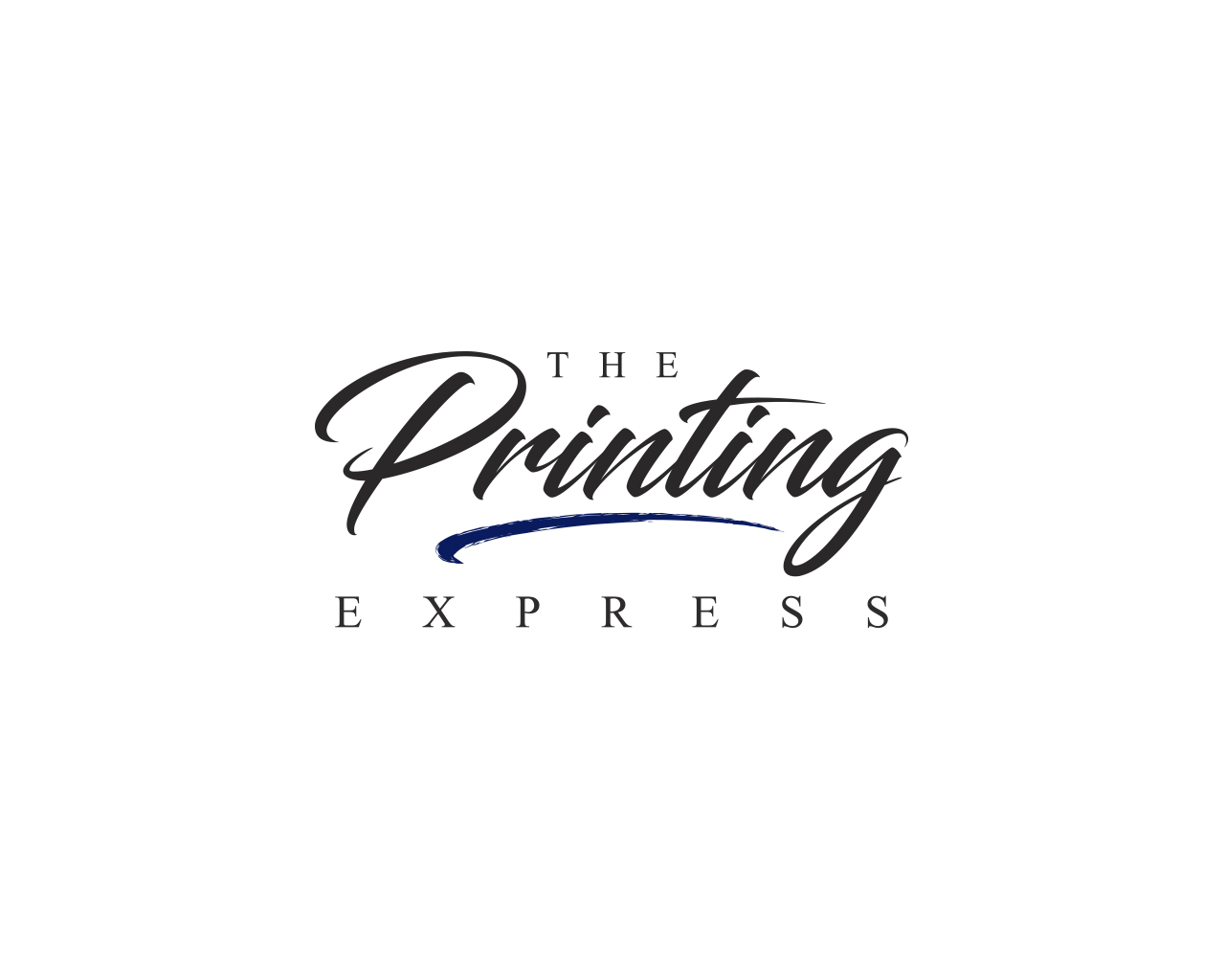 Logo Design by Brandify Designs for The Printing Express | Design #13720396