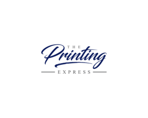 Diseño de Logo por Brandify Designs para The Printing Express | Diseño: #13720397