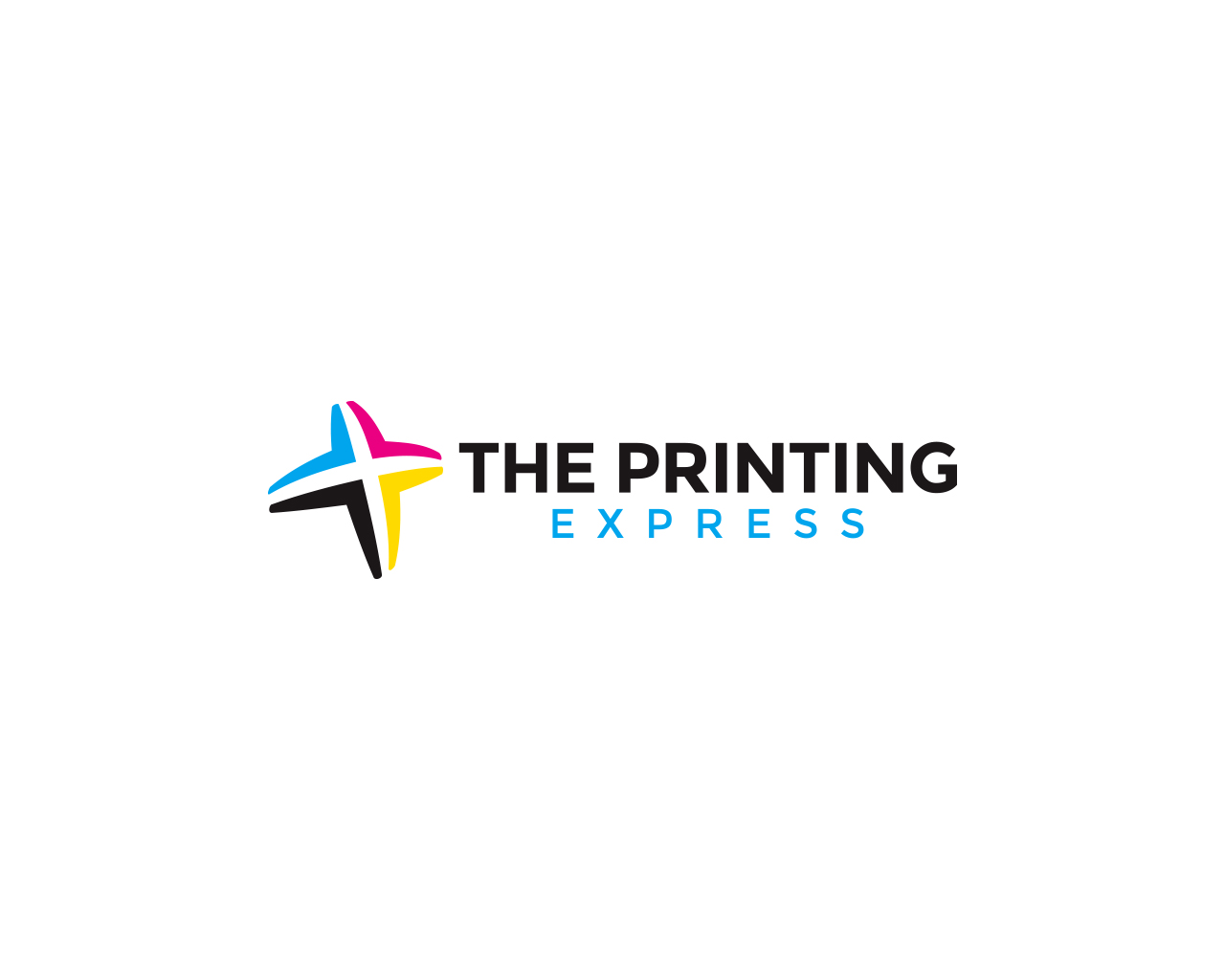 Logo Design by Brandify Designs for The Printing Express | Design #14386778