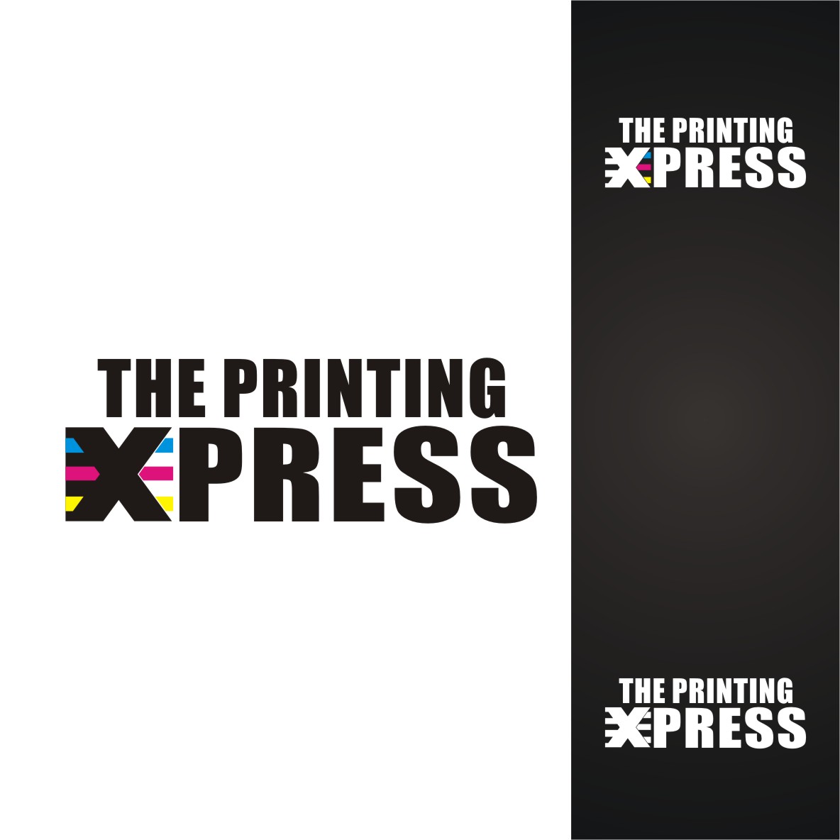 Design de Logo par MDesign pour The Printing Express | Design #13736375