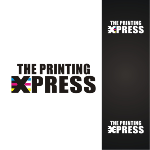 Logo Design by MDesign for The Printing Express | Design: #13736375