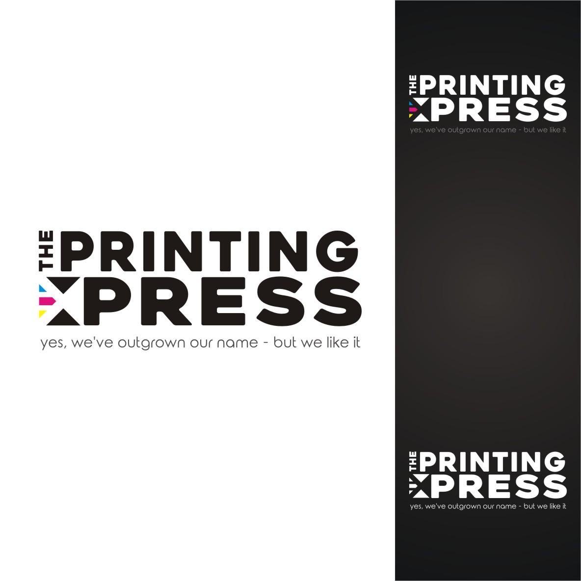 Design de Logo par MDesign pour The Printing Express | Design #13751652