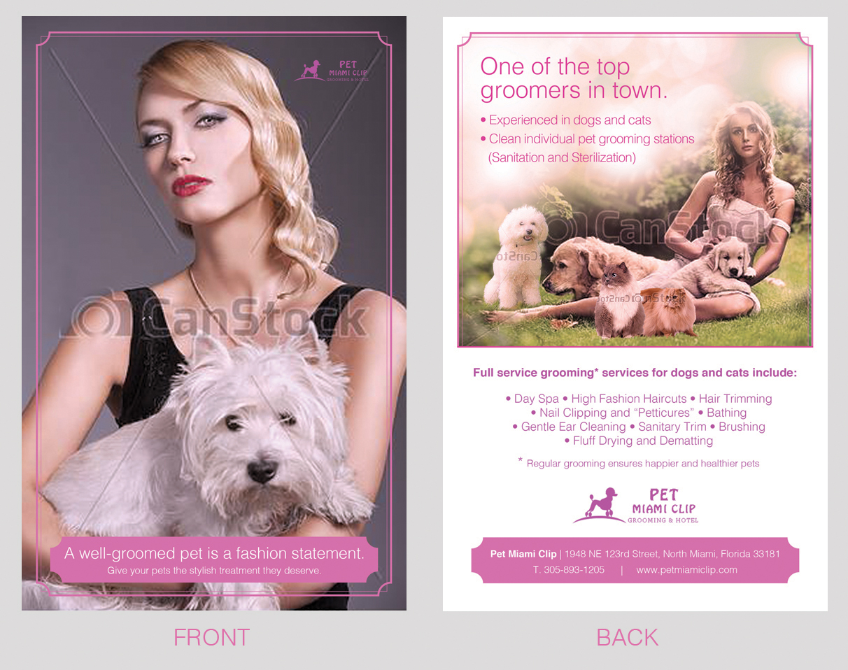 Advertisement Design by Bored_Astronaut for this project | Design #2493182