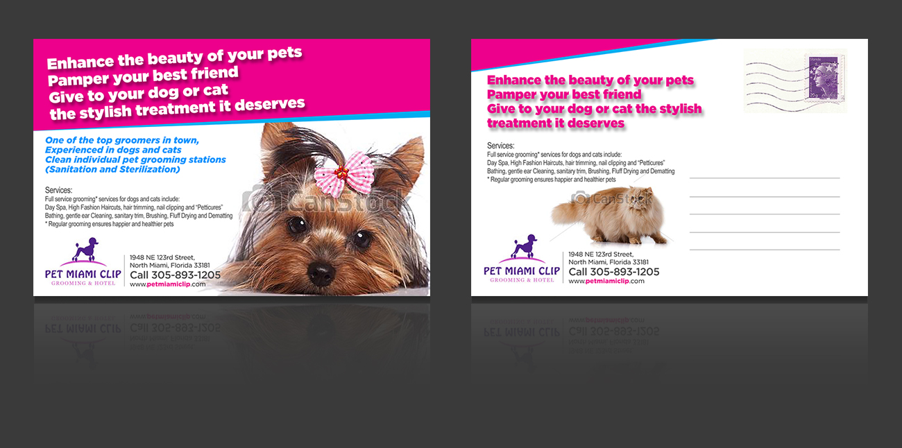 Advertisement Design by jgeoinbox for this project | Design #2488444