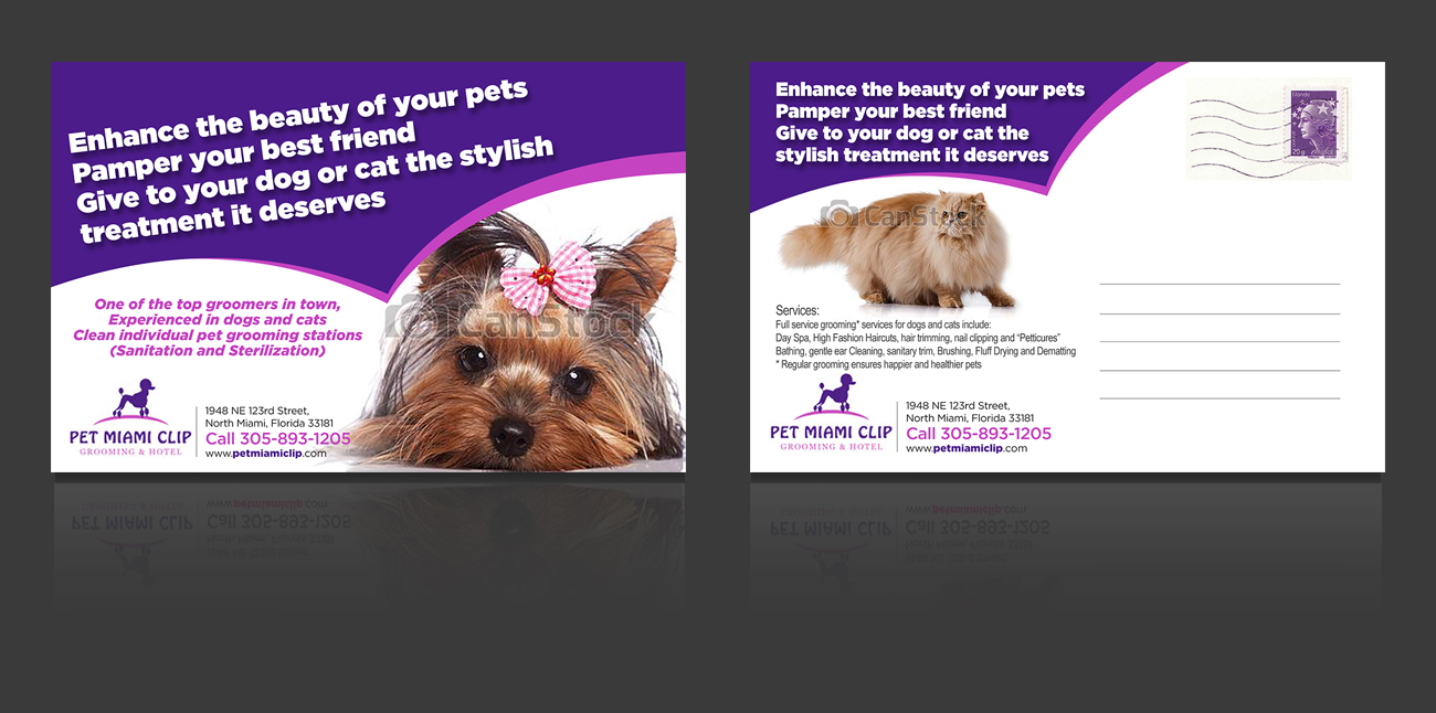 Advertisement Design by jgeoinbox for this project | Design #2488499