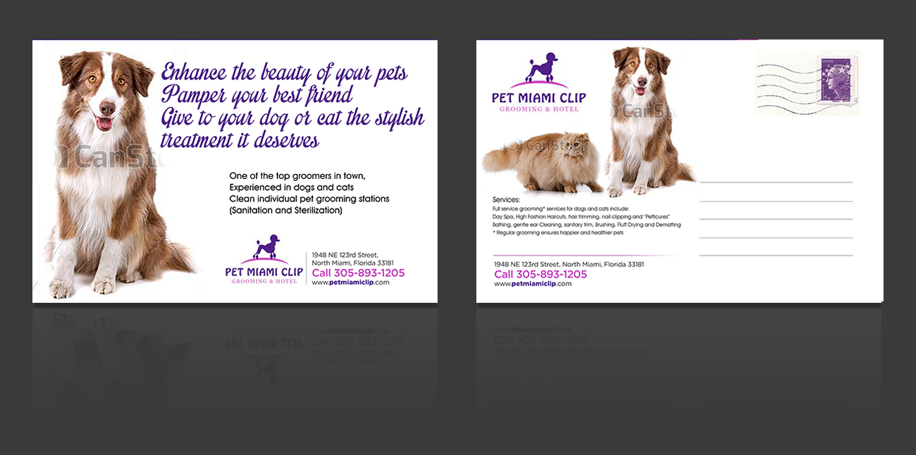 Advertisement Design by jgeoinbox for this project | Design #2489765