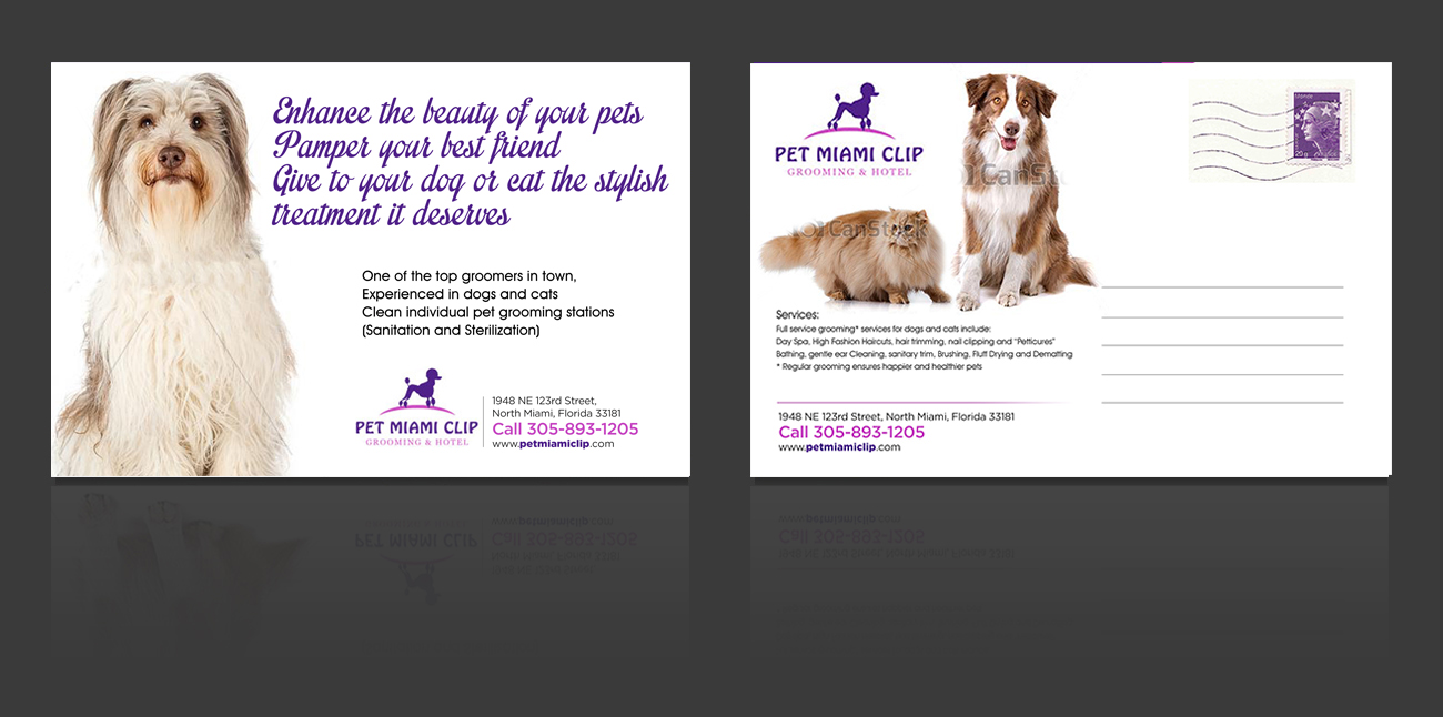 Advertisement Design by jgeoinbox for this project | Design #2489805