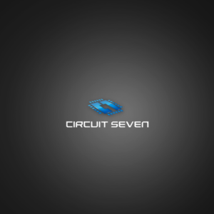 Diseño de Logo por J_Brown para Circuit Seven | Diseño #13801922