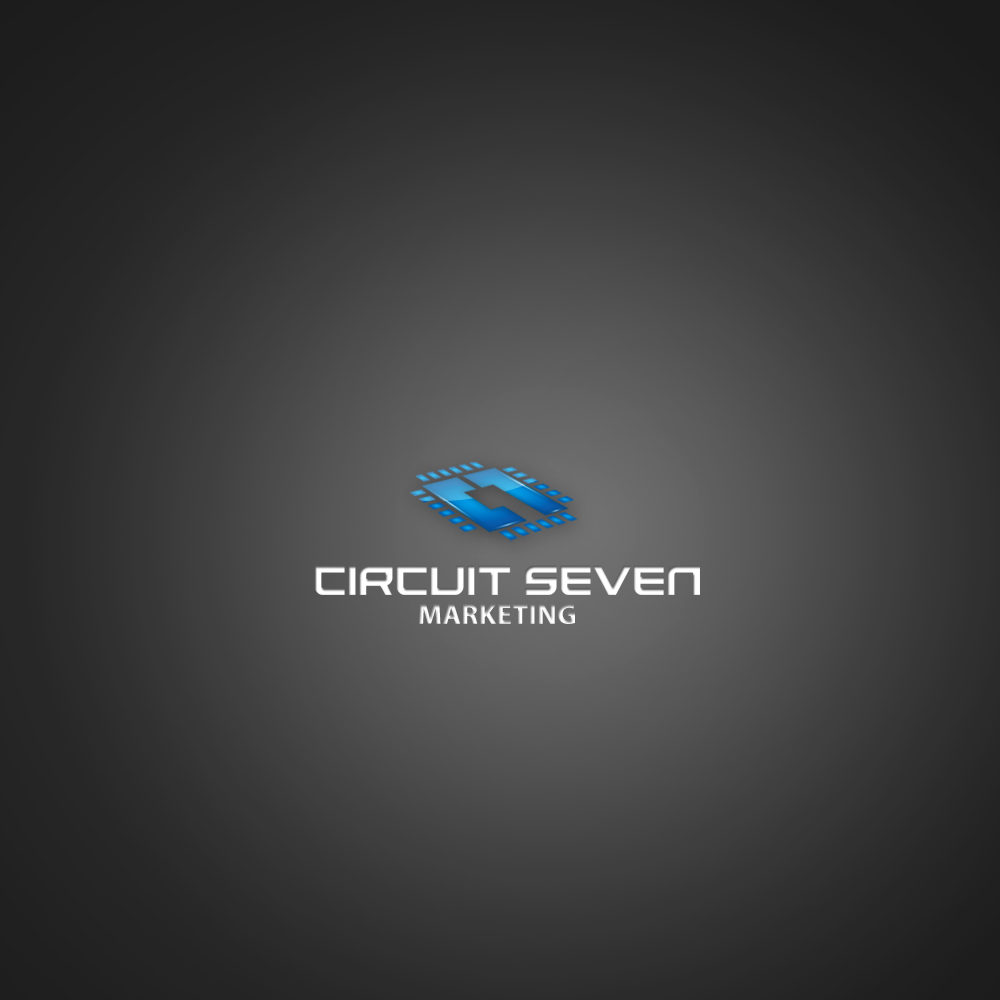 Logo Design by J_Brown for Circuit Seven | Design #13802635