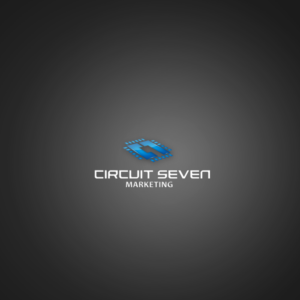 Logo Design by J_Brown for Circuit Seven | Design: #13802635