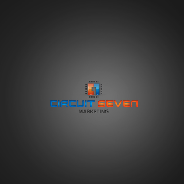 Logo Design by J_Brown for Circuit Seven | Design #13813038