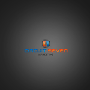 Diseño de Logo por J_Brown para Circuit Seven | Diseño: #13813038