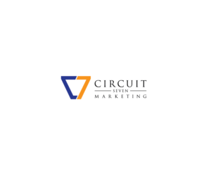 Logo Design by 7528 for Circuit Seven | Design: #13847527