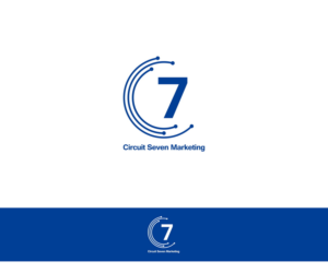 Logo Design by DiLion for Circuit Seven | Design: #13764177