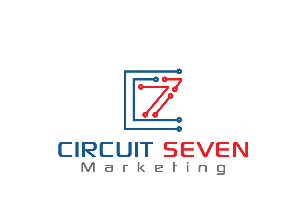Logo Design by creative.bugs for Circuit Seven | Design #13745745